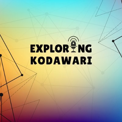 A podcast and blog exploring the meaningful path of kodawari. Available wherever you listen to podcasts.