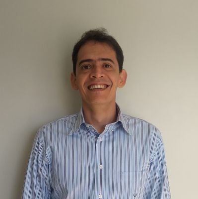 ElberFelipe4's profile picture. Foco.