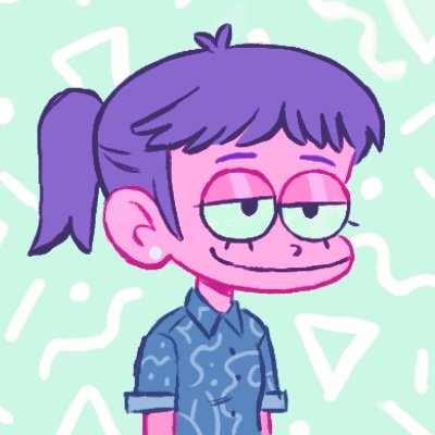 Amelia Allore @ hi, have you read my comic? Profile