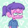 mimiadraws's profile picture. Making stuff about girls who like girls. Read my webcomic @hard_lacquer | contact at mimiadraws(at)https://t.co/U2dCe7sPfg | she/her