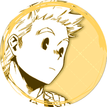 ❝ 𝑵𝒐𝒏𝒆 𝒐𝒇 𝒘𝒉𝒂𝒕 𝑰'𝒗𝒆 𝒅𝒐𝒏𝒆 𝒘𝒂𝒔 𝒂 𝒘𝒂𝒔𝒕𝒆! 𝑰'𝒎 𝒔𝒕𝒊𝒍𝒍 𝑳𝒆𝒎𝒊𝒍𝒍𝒊𝒐𝒏!! ❞