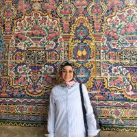 Saliha Merve Kaya (@salihamerve) Twitter profile photo