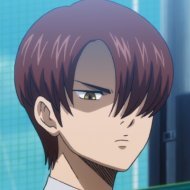 Shirakawa Katsuyuki, Diamond no Ace Wiki