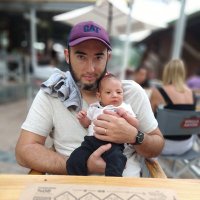 Maximiliano Domingo (@maxidomingo1) 's Twitter Profile