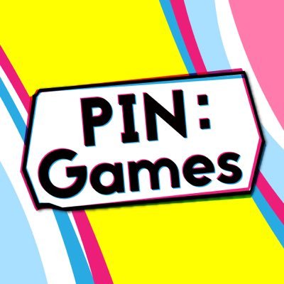 PIN:Gamesさんのプロフィール画像