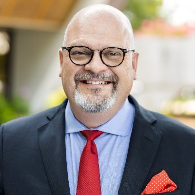 Kevin Cox