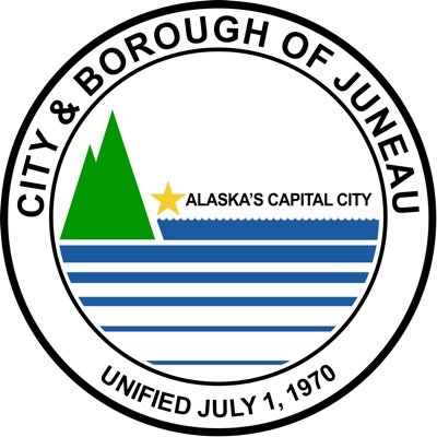 City Of Juneau
