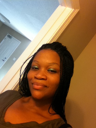 I love to LOVE.