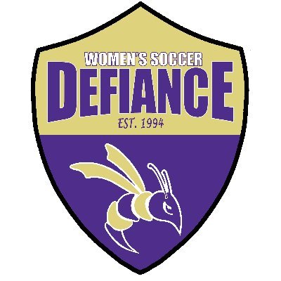 Official Twitter account of Defiance College Women's Soccer ⚽️🐝 💜