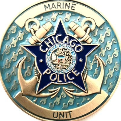 Offical feed of the Chicago Police Marine Unit. This page is not monitored 24/7. Always call 9-1-1 in case of emergencies - Marine VHF Ch 16