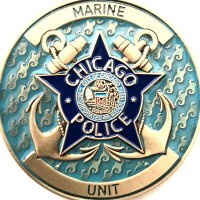 Chicago Police Marine Unit(@CPDMarineUnit) 's Twitter Profile Photo