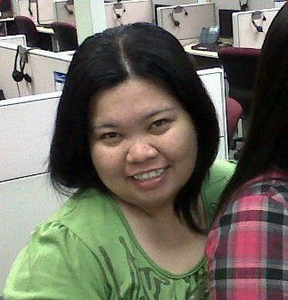 A magnificent person having a magnificent love life :))
