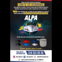 Alpa tapabocas (@atapabocas) 's Twitter Profile