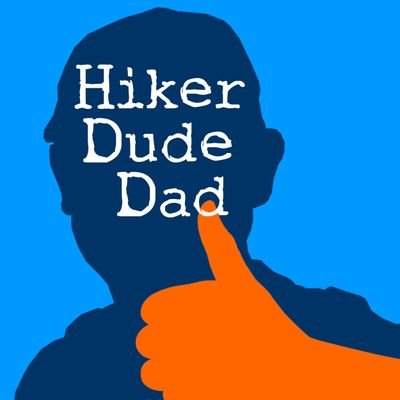 HikerDudeDad Profile Picture