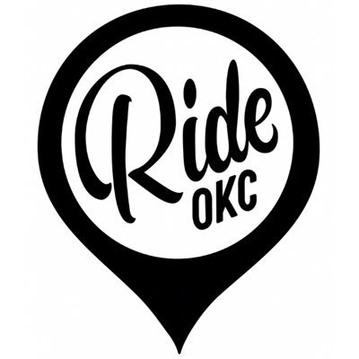 RideOKC Profile Picture