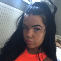 Kacey Wood - @Kaceyx_ Twitter Profile Photo