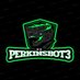 MR.Perkinsbot3 (@perkinsbot3) Twitter profile photo