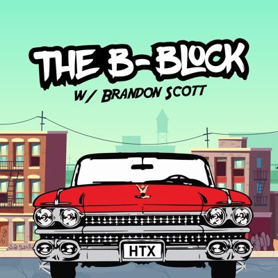 B_Block_Podcast Profile Picture