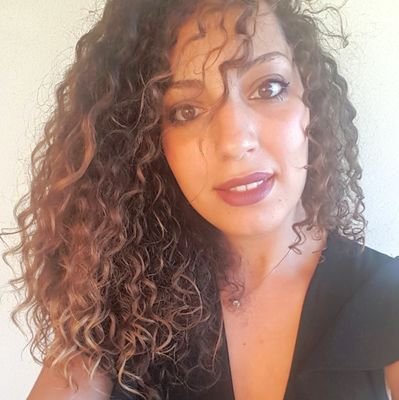 Nejma Omariさんのプロフィール画像