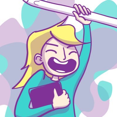 hannahpixels's profile picture. UX Design leader, learner and teacher. Mom. Book inhaler. Dungeon crawler. She/Her