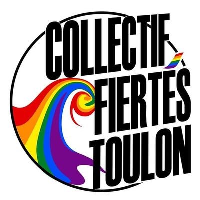 FiertesToulon's profile picture. Association qui organise la Marche des Fiertés de Toulon. Nous n’utilisons plus X/Twitter, retrouvez-nous sur les autres réseaux sociaux.