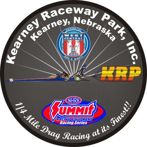 N.H.R.A. Sanctioned 1/4 mile Racetrack in Nebraska

Founded in 1964

Located 5 miles East of Kearney,NE. on Hwy 30.