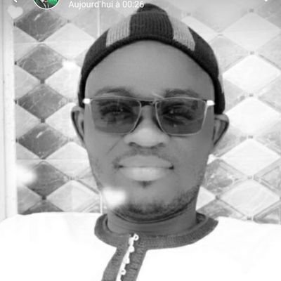 bassdiakhate1's profile picture. 