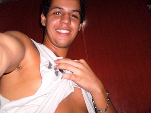 Vitor Ribeiro Ramos