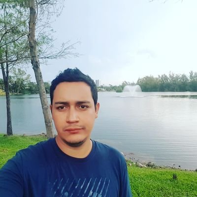 Ingeniero En Sistemas Computacionales.
Master en Dirección Empresarial y Comercio Internacional.
--
Diseñador web, seguridad informática y comercio electrónico