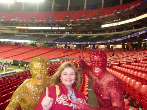 #FSUAlumni #Nole4life #FSUBooster #GoBolts #Go Bucs #GoRays