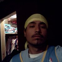 erik washington - @sylance23 Twitter Profile Photo