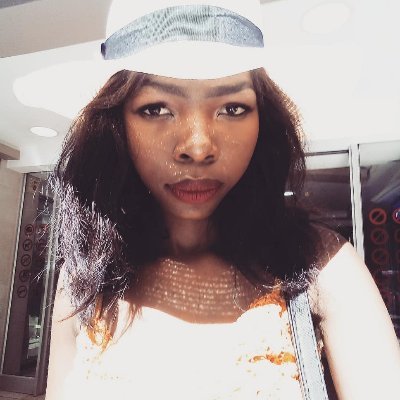 ModikengSuzan's profile picture. entrepreneurs
God fearing ❤️ 
Part time model 💓💓💋