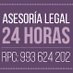 Abogados NCalagua (@abogadosnc) Twitter profile photo Abogados NCalagua (@abogadosnc) Twitter profile photo