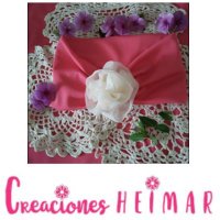 Creaciones Heimar(@CreaHeimar) 's Twitter Profile Photo