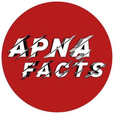 Apnafacts's profile picture. welcome to my YouTube channel

https://t.co/iTe6YYDuOM

#apnatechnical #apnafacts @apnafacts