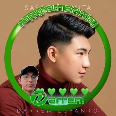 Darrenatics