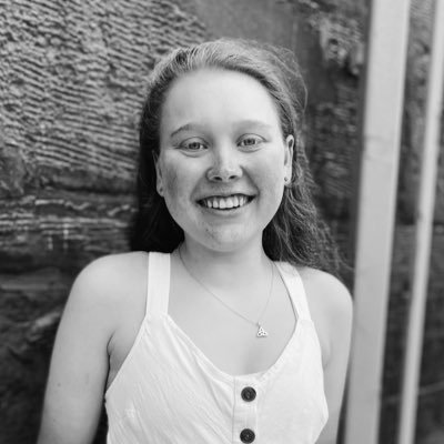 RosalynBikes's profile picture. Road. Burritos. Puns. She/Her