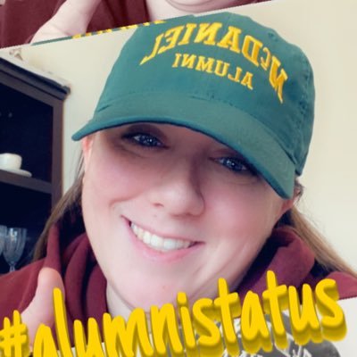 Mom. SS Dept Chair Meade Middle. Caps/Skin fan. MSMU Alum. McDaniel alum. #clearthelist https://t.co/YVNCmSR7da