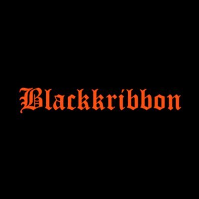 blackkribbon_ Profile Picture