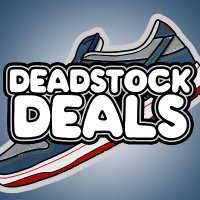 👟 Deadstock Deals 👟(@deadstock_deals) 's Twitter Profile Photo