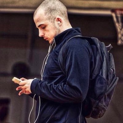 Carter Wilson Profile