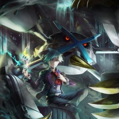 SpookyGames4's profile picture. Soy YouTuber