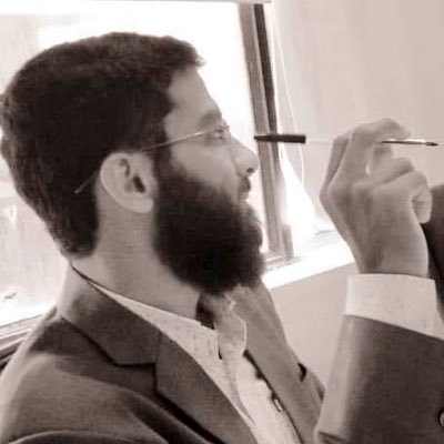 Abd_Almujeeb's profile picture. Creative Brilliance | Cloud Evangelist