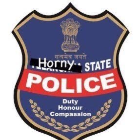 Horny Police Department