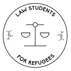 Law Students for Refugees is dedicated to taking a stand against the unjust legal treatment of individuals seeking asylum in Australia.