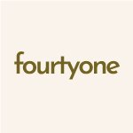 Hi, I am Mahfud, graphic designer, typography enthusiast and founder of Fourtyone, small studio based in Banda Aceh. I create unique and studio quality✨