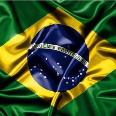 Empreendedor Patriota com Pensamento positivo que tudo vai ser melhor para o nosso Brasil 🇧🇷