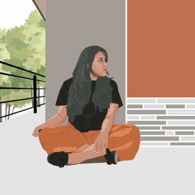 ShivaniAtree's profile picture. | Architect | Coddiwompling in life with food & art | This chatterbox is on twitter to learn how to share thoughts minimally |