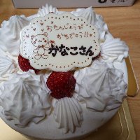 かなこ@(^-^) (@kanako_wave) 's Twitter Profile