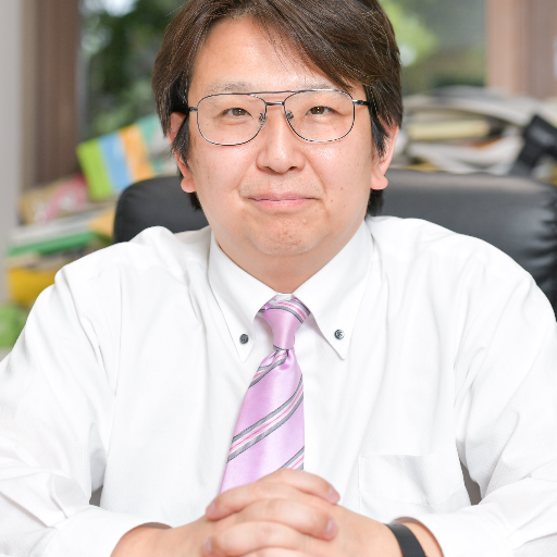 yyyy1969's profile picture. 淑徳大学の結城です！